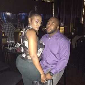 Meet your Posher, Natisha